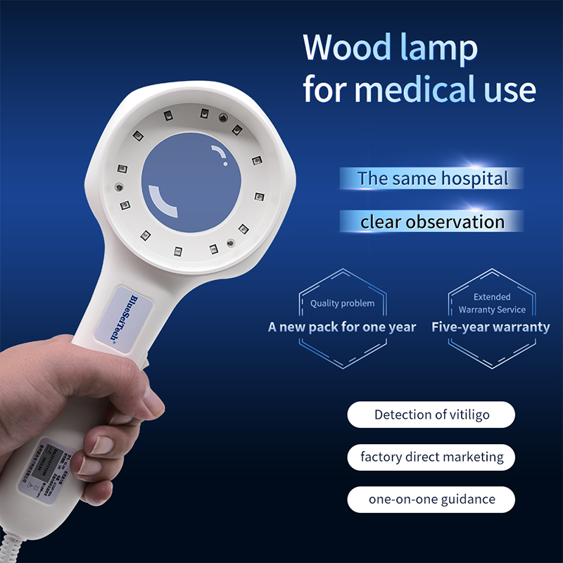 Woods Lamba BZ-200