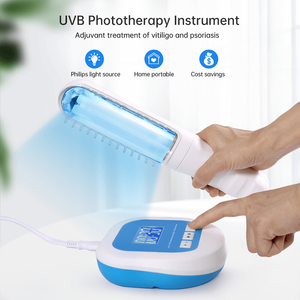 UVB Fototerapi Lambası BU-1