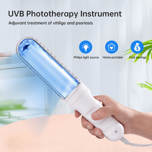 UVB Fototerapi Lambası BU-1S
